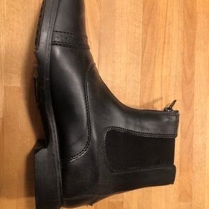 Tuffrider - Women’s Paddock Boots - Size 9
